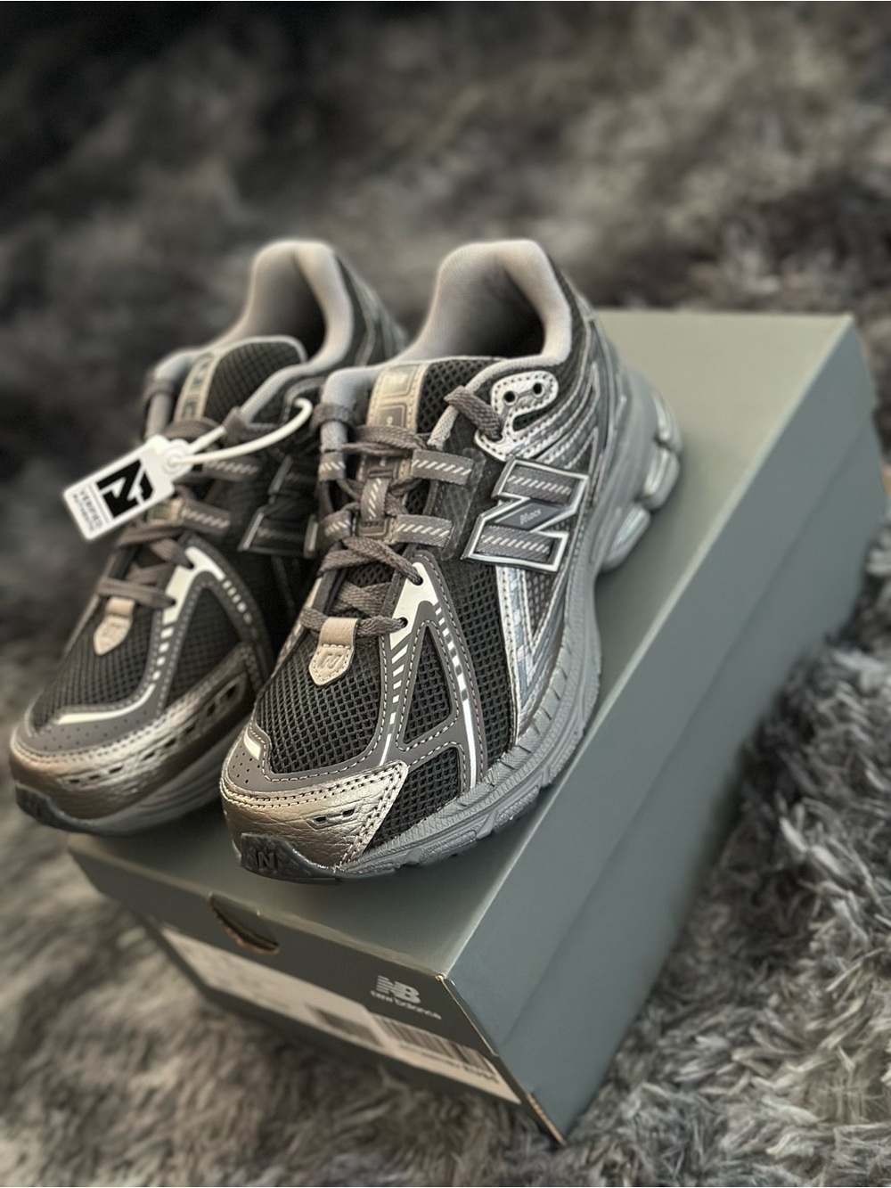 New Balance 1906R Phantom